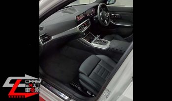 BMW M340IA xDrive full