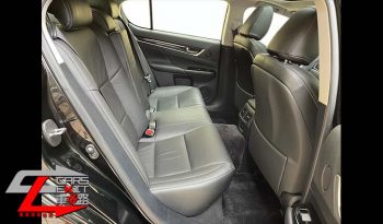 Lexus GS250 Ultimate full