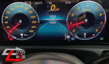 Mercedes Benz A250 AMG full