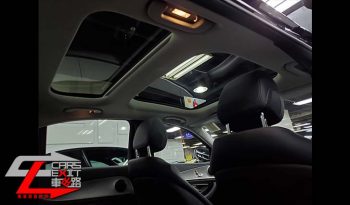 Mercedes Benz E250 AMG full