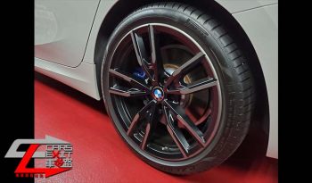 BMW M340IA xDrive full