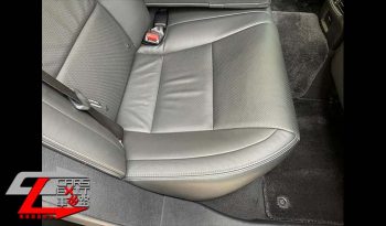 Lexus GS250 Ultimate full