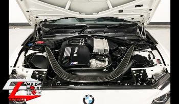 BMW M2 Competition full