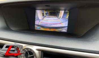 Lexus GS250 Ultimate full