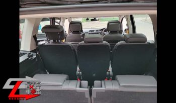 Volkswagen Touran full