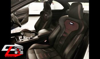 BMW M2 Competition full