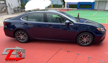 LEXUS ES250 PREMIUM full
