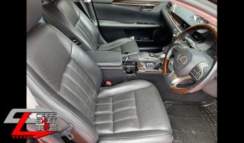 LEXUS ES250 PREMIUM full