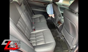 LEXUS ES250 PREMIUM full