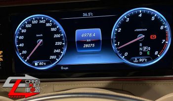 Mercedes Benz MAYBACH S600 full